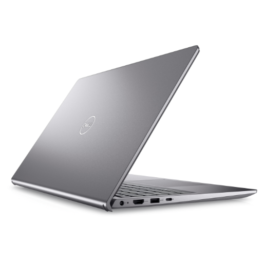 Dell Vostro 15 3530 Laptop | Intel® Core™ i7-1355U Processor, 8GB DDR4 3200MHz RAM, 512GB PCIe NVMe SSD, 15.6'' FHD (1920 x 1080), 120 Hz, Intel® UHD Graphics, W11, Carbon Black
