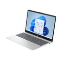 HP 15-fd0444TU Laptop (BA2A8PA) | Intel® Core™ i5-1334U Processor, 8 GB DDR4-3200MHz RAM, 512 GB PCIe® NVMe™ M.2 SSD, 15.6" FHD (1920 x 1080), Intel® Iris® Xe Graphics, Windows 11 Home, MS Office Home & Student 2024 + Microsoft 365 Basic, Moonlight Blue