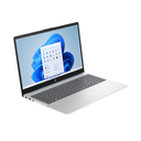 HP 15-fd0444TU Laptop (BA2A8PA) | Intel® Core™ i5-1334U Processor, 8 GB DDR4-3200MHz RAM, 512 GB PCIe® NVMe™ M.2 SSD, 15.6" FHD (1920 x 1080), Intel® Iris® Xe Graphics, Windows 11 Home, MS Office Home & Student 2024 + Microsoft 365 Basic, Moonlight Blue