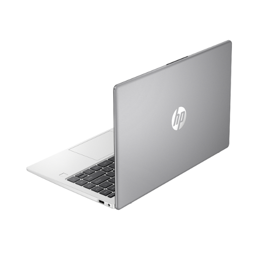 HP 245 G10 Notebook PC (B12U8PT) | AMD Ryzen™ 5 7530U Processor, 8GB DDR4 3200 MHz RAM, 512 GB PCIe NVMe SSD, 14" FHD (1920 x 1080) IPS, Integrated AMD Radeon™ Graphics, Windows 11, Grey
