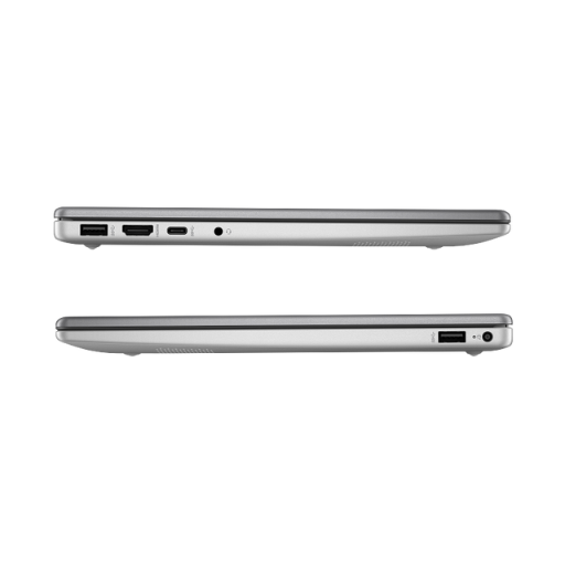 HP 245 G10 Notebook PC (B12U8PT) | AMD Ryzen™ 5 7530U Processor, 8GB DDR4 3200 MHz RAM, 512 GB PCIe NVMe SSD, 14" FHD (1920 x 1080) IPS, Integrated AMD Radeon™ Graphics, Windows 11, Grey