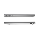 HP 245 G10 Notebook PC (B12U8PT) | AMD Ryzen™ 5 7530U Processor, 8GB DDR4 3200 MHz RAM, 512 GB PCIe NVMe SSD, 14" FHD (1920 x 1080) IPS, Integrated AMD Radeon™ Graphics, Windows 11, Grey