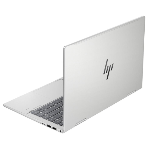 HP Envy x360 Laptop 14-es1013dx (9R8R2UA) Laptop |   Intel® Core™ 5 120U Processor, 8GB DDR4 3200MHz RAM, 512GB PCIe® Gen4 NVMe™ M.2 SSD, 14", FHD (1920 x 1080), Intel® Integrated Graphics, W11 Home, Natural silver
