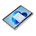 HP Envy x360 Laptop 14-es1023dx (9R8R3UA) Laptop | Intel® Core™ 7 150U Processor, 16 GB DDR4-3200 MHz RAM, 512 GB PCIe® Gen4 NVMe™ M.2 SSD, 14" FHD (1920 x 1080) IPS, Intel® Integrated Graphics, Windows 11 Home, Natural Silver