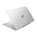 HP Envy x360 Laptop 14-es1023dx (9R8R3UA) Laptop | Intel® Core™ 7 150U Processor, 16 GB DDR4-3200 MHz RAM, 512 GB PCIe® Gen4 NVMe™ M.2 SSD, 14" FHD (1920 x 1080) IPS, Intel® Integrated Graphics, Windows 11 Home, Natural Silver