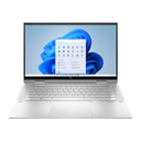 HP Envy x360 Laptop 14-es1023dx (9R8R3UA) Laptop | Intel® Core™ 7 150U Processor, 16 GB DDR4-3200 MHz RAM, 512 GB PCIe® Gen4 NVMe™ M.2 SSD, 14" FHD (1920 x 1080) IPS, Intel® Integrated Graphics, Windows 11 Home, Natural Silver