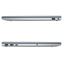 HP Laptop 15-fd1092TU FHD Laptop | Intel® Core™ 5 120U Processor, 8 GB DDR4-3200 MHz RAM, 512 GB PCIe® NVMe™ M.2 SSD, Intel® Graphics, 15.6", FHD (1920 x 1080), IPS, Windows 11 Home, Blue