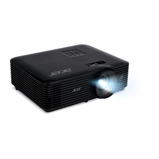 Acer X1328 WXGA 5000 Lumens DLP Projector 