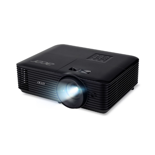Acer X1328 WXGA 5000 Lumens DLP Projector 