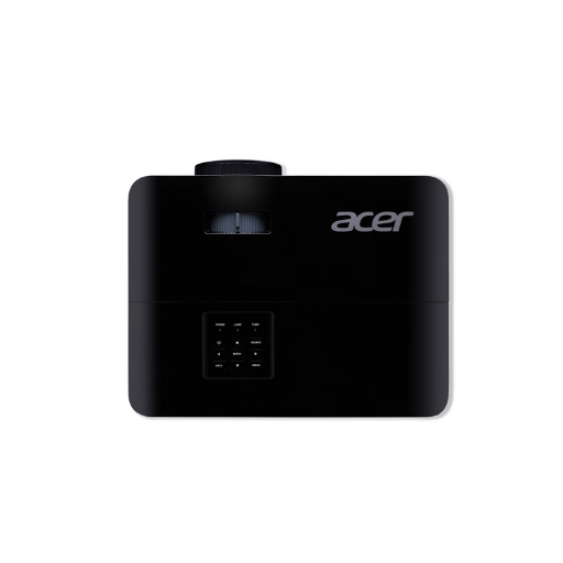 Acer X1328 WXGA 5000 Lumens DLP Projector 