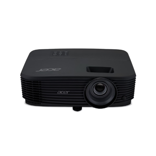 Acer X1229 XGA 4800 Lumens DLP Projector (MR.JXG11.00B)