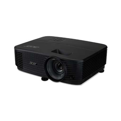 Acer X1229 XGA 4800 Lumens DLP Projector (MR.JXG11.00B)