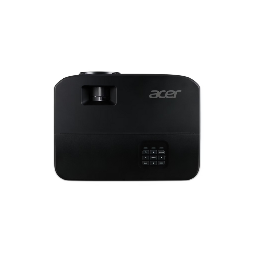 Acer X1229 XGA 4800 Lumens DLP Projector (MR.JXG11.00B)