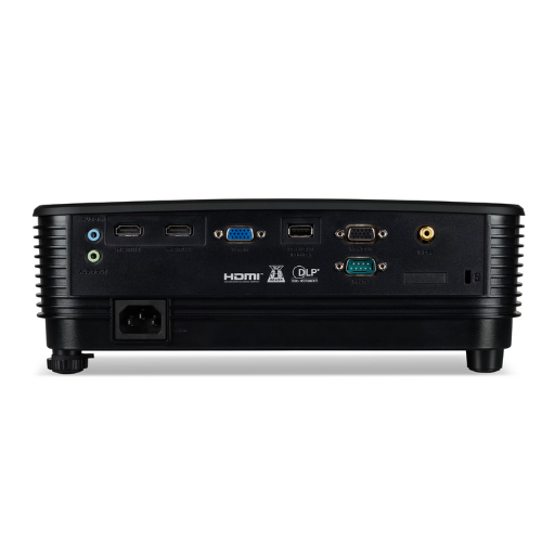 Acer X1229 XGA 4800 Lumens DLP Projector (MR.JXG11.00B)