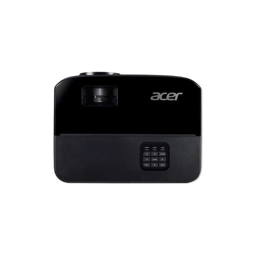 Acer X1129 SVGA 4800 Lumens DLP Projector
