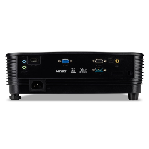 Acer X1129 SVGA 4800 Lumens DLP Projector