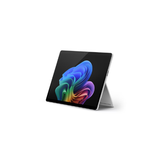 Microsoft Surface Pro for Business 11th Edition Copilot + PC (EP2-20223) |  Intel® Core™ Ultra 7 266V, 16GB LPDDR5x RAM, 512GB Gen 4 SSD, 13" PixelSense Flow Touchscreen, Windows 11 Pro, Black
