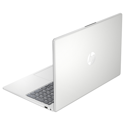 HP Laptop 15-fd1094TU FHD Laptop | Intel® Core™ 5 120U Processor, 8 GB DDR4-3200 MHz RAM, 512 GB PCIe® NVMe™ M.2 SSD, 15.6", FHD (1920 x 1080), IPS, Intel® Graphics, , Windows 11 Home, Silver