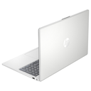HP Laptop 15-fd1094TU FHD Laptop | Intel® Core™ 5 120U Processor, 8 GB DDR4-3200 MHz RAM, 512 GB PCIe® NVMe™ M.2 SSD, 15.6", FHD (1920 x 1080), IPS, Intel® Graphics, , Windows 11 Home, Silver