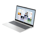 HP Laptop 15-fd1105TU FHD Laptop | Intel® Core™ 5 120U Processor, 8 GB DDR4-3200 MHz RAM, 512 GB PCIe® NVMe™ M.2 SSD,15.6", FHD (1920 x 1080), IPS,  Intel® Graphics, Windows 11 Home, Gold
