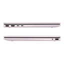 HP OmniBook 5 Flip 14-fp0024TU Laptop | Intel® Core™ i5-1334U Processor, 16 GB LPDDR5 5200 MHz RAM, 512 GB PCIe® Gen4 NVMe™ M.2 SSD, 14'', 2K (1920x1200), IPS, Intel® Iris® Xᵉ Graphics, Windows 11 Home, Microsoft Office Home 2024 + 1 Year Office 365 Basic, Powder pink