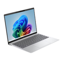HP OmniBook 7 AeroNGAI 13-bg1033AU Laptop (BM3A8PA) | AMD Ryzen™ AI 5 340 Processor, 16 GB LPDDR5x 7500 MHz RAM, 512 GB PCIe® Gen4 NVMe™ M.2 SSD, 13.3",  2K (1920 x 1200), IPS, AMD Radeon™ 840M Graphics, Windows 11 Home, MS Office Home & Student 2024 + Microsoft 365 Basic, Glacier Silver