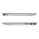 HP OmniBook 7 AeroNGAI 13-bg1033AU Laptop (BM3A8PA) | AMD Ryzen™ AI 5 340 Processor, 16 GB LPDDR5x 7500 MHz RAM, 512 GB PCIe® Gen4 NVMe™ M.2 SSD, 13.3",  2K (1920 x 1200), IPS, AMD Radeon™ 840M Graphics, Windows 11 Home, MS Office Home & Student 2024 + Microsoft 365 Basic, Glacier Silver