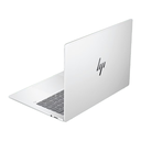 HP OmniBook X Laptop 14-fe1007QU (AV4W8PA) Laptop | Snapdragon® X Plus X1P-42-100 Processor, 16GB LPDDR5X 8448MHz RAM, 512 GB PCIe® NVMe™ M.2 SSD, 14'', 2.2K (2240x1400), IPS, Qualcomm® Adreno™ GPU, Windows 11 Home, MS Office Home & Student 2021, Glacier Silver