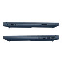 HP Victus 15-fb3148AX Gaming Laptop | AMD Ryzen™ 7 7445HS Processor, 16 GB DDR5 5600MHz RAM, 512 GB PCIe® Gen4 NVMe™ M.2 SSD, 15.6", FHD (1920 x 1080), IPS, NVIDIA® GeForce RTX™ 4050 6GB GDDR6 Graphics, Windows 11 Home, MS Office Home 2024 + Microsoft 365 Basic, Performance Blue 