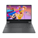 HP Victus 15-fb3149AX Gaming Laptop | AMD Ryzen™ 7 7445HS Processor, 16 GB DDR5 5600 MHz RAM, 512 GB PCIe® Gen4 NVMe™ M.2 SSD, 15.6", FHD (1920 x 1080), IPS, NVIDIA® GeForce RTX™ 4050 6GB GDDR6, Windows 11 Home, MS Office Home 2024 + Microsoft 365 Basic, Mica Silver