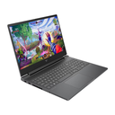 HP Victus 16-r1286TX (BT1W6PA) Gaming Laptop | Intel® Core™ i5-14450HX Processor, 16 GB DDR5 5600 MHz RAM, 512 GB PCIe® Gen4 NVMe™ M.2 SSD, 16", FHD (1920 x 1080), IPS, NVIDIA® GeForce RTX™ 3050 6 GB GDDR6 Graphics, Windows 11 Home, Silver 