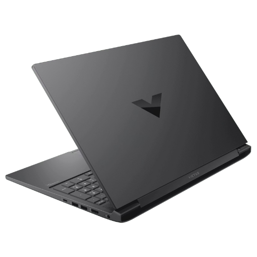 HP Victus 16-r1286TX (BT1W6PA) Gaming Laptop | Intel® Core™ i5-14450HX Processor, 16 GB DDR5 5600 MHz RAM, 512 GB PCIe® Gen4 NVMe™ M.2 SSD, 16", FHD (1920 x 1080), IPS, NVIDIA® GeForce RTX™ 3050 6 GB GDDR6 Graphics, Windows 11 Home, Silver 