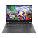 HP Victus 16-r1286TX (BT1W6PA) Gaming Laptop | Intel® Core™ i5-14450HX Processor, 16 GB DDR5 5600 MHz RAM, 512 GB PCIe® Gen4 NVMe™ M.2 SSD, 16", FHD (1920 x 1080), IPS, NVIDIA® GeForce RTX™ 3050 6 GB GDDR6 Graphics, Windows 11 Home, Silver 