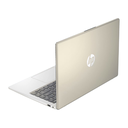 HP 14-ep0300TU Laptop (BA1Y0PA) | Intel® Core™ i3-N305, 8GB DDR4 3200MHz, 512 GB PCIe® NVMe™ M.2 SSD, 14", FHD (1920 x 1080), IPS, Intel® UHD Graphics, Windows 11 Home, MS Office Home & Student 2024 + Microsoft 365 Basic, Warm gold