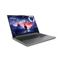 Lenovo Legion 5 16IRX9 83DG008QMJ Gaming Laptop | Intel® Core™ i7-14650HX Processor, 16GB DDR5 5600MHz SO-DIMM RAM, 1TB NVMe™ PCIe M.2 SSD, 16" WQXGA (2560x1600), NVIDIA® GeForce RTX™ 4060, Windows 11 Home, Grey