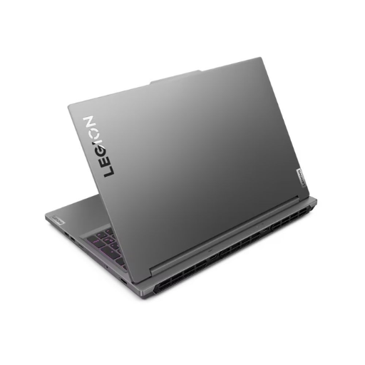Lenovo Legion 5 16IRX9 83DG008QMJ Gaming Laptop | Intel® Core™ i7-14650HX Processor, 16GB DDR5 5600MHz SO-DIMM RAM, 1TB NVMe™ PCIe M.2 SSD, 16" WQXGA (2560x1600), NVIDIA® GeForce RTX™ 4060, Windows 11 Home, Grey