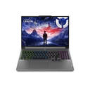 Lenovo Legion 5 16IRX9 83DG008QMJ Gaming Laptop | Intel® Core™ i7-14650HX Processor, 16GB DDR5 5600MHz SO-DIMM RAM, 1TB NVMe™ PCIe M.2 SSD, 16" WQXGA (2560x1600), NVIDIA® GeForce RTX™ 4060, Windows 11 Home, Grey