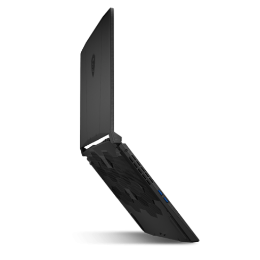 MSI Katana 15 HX B14WFK-289MY Gaming Laptop |  Intel® Core™  i7-14650HX Processor, 16GB DDR5 5600MHz Ram, 512GB NVMe PCIe Gen4x4 SSD, 15.6",  QHD(2560x1440), 165Hz, IPS, NVIDIA ® GeForce RTX™ 5060 Graphics, W11 Home, Black