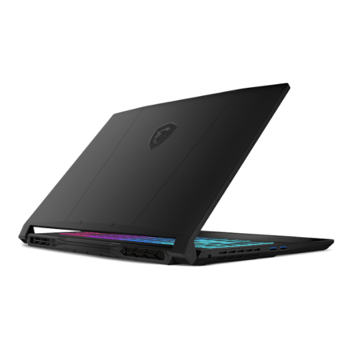MSI Katana 15 HX B14WFK-289MY Gaming Laptop |  Intel® Core™  i7-14650HX Processor, 16GB DDR5 5600MHz Ram, 512GB NVMe PCIe Gen4x4 SSD, 15.6",  QHD(2560x1440), 165Hz, IPS, NVIDIA ® GeForce RTX™ 5060 Graphics, W11 Home, Black