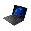 Lenovo ThinkPad E14 Gen 6 Laptop (21M70064MY) | Intel® Core™ Ultra 5 135U Processor, 16GB DDR5-5600 MHz RAM, 512GB M.2 PCIe SSD, 14" WUXGA (1920x1200) IPS, Integrated Intel® Graphics, W11 Pro, Black