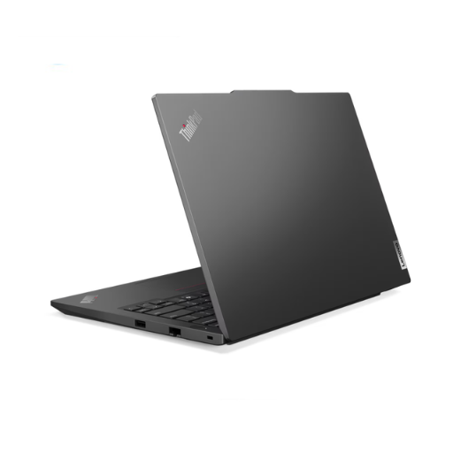 Lenovo ThinkPad E14 Gen 6 Laptop (21M70064MY) | Intel® Core™ Ultra 5 135U Processor, 16GB DDR5-5600 MHz RAM, 512GB M.2 PCIe SSD, 14" WUXGA (1920x1200) IPS, Integrated Intel® Graphics, W11 Pro, Black
