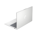 HP 14-ep0301TU 14" Laptop | Intel® Core™ i3-N305 Processor, 8GB DDR4 3200 MHz RAM, 512 GB PCIe® NVMe™ M.2 SSD, 14", FHD (1920 x 1080), IPS, Intel® UHD Graphics, Windows 11 Home, Microsoft Office Home 2024 + Microsoft Office 365 Basic, Natural silver