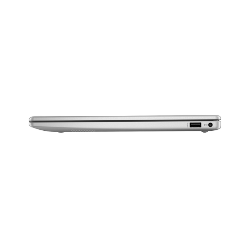 HP 14-ep0301TU 14" Laptop | Intel® Core™ i3-N305 Processor, 8GB DDR4 3200 MHz RAM, 512 GB PCIe® NVMe™ M.2 SSD, 14", FHD (1920 x 1080), IPS, Intel® UHD Graphics, Windows 11 Home, Microsoft Office Home 2024 + Microsoft Office 365 Basic, Natural silver