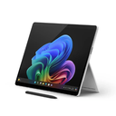 Microsoft Surface Pro 11 Copilot+ PC (ZHY-00008) | Snapdragon® X Plus,  16GB LPDDR5x RAM, 512GB SSD, 13'', LCD, Pixelsense Flow Touchscreen, Windows 11 Home, Platinum