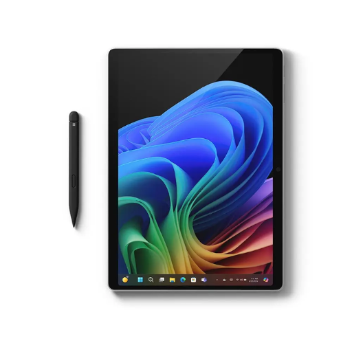 Microsoft Surface Pro 11 Copilot+ PC (ZHY-00008) | Snapdragon® X Plus,  16GB LPDDR5x RAM, 512GB SSD, 13'', LCD, Pixelsense Flow Touchscreen, Windows 11 Home, Platinum