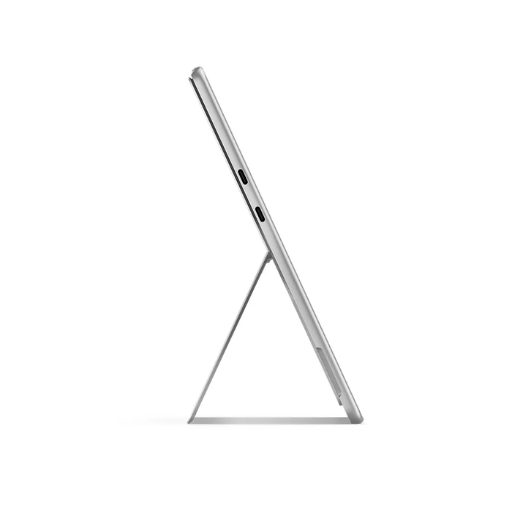 Microsoft Surface Pro 11 Copilot+ PC (ZHY-00008) | Snapdragon® X Plus,  16GB LPDDR5x RAM, 512GB SSD, 13'', LCD, Pixelsense Flow Touchscreen, Windows 11 Home, Platinum