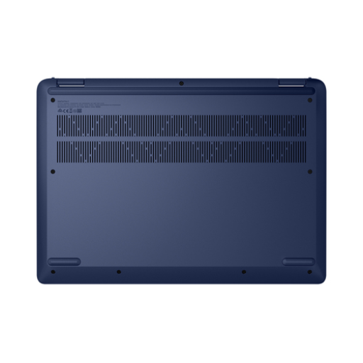 Lenovo IdeaPad Flex 5 14ABR8 (82XX00HRMJ) Touch 2-in-1 Laptop | AMD Ryzen™ 5 5625U Processor, 16GB LPDDR4x 4266 MHz RAM, 512GB M.2 PCIe® NVMe® SSD, 14", WUXGA (1920x1200), IPS, AMD Radeon™ Graphics, W11 Home, Abyss Blue