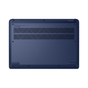 Lenovo IdeaPad Flex 5 14ABR8 (82XX00HRMJ) Touch 2-in-1 Laptop | AMD Ryzen™ 5 5625U Processor, 16GB LPDDR4x 4266 MHz RAM, 512GB M.2 PCIe® NVMe® SSD, 14", WUXGA (1920x1200), IPS, AMD Radeon™ Graphics, W11 Home, Abyss Blue