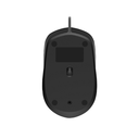 HP 150 Wired Mouse Black (240J6AA)