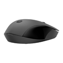 HP 150 Wireless Mouse Black (2S9L1AA)